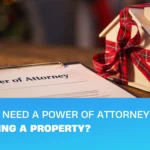 Property Gift Power of Attorney for gifting property in Dubai guide