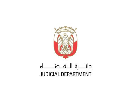 abu dhabi Judiciary department