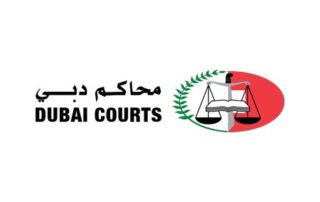 Dubai Courts