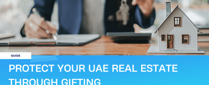 Property GIfting