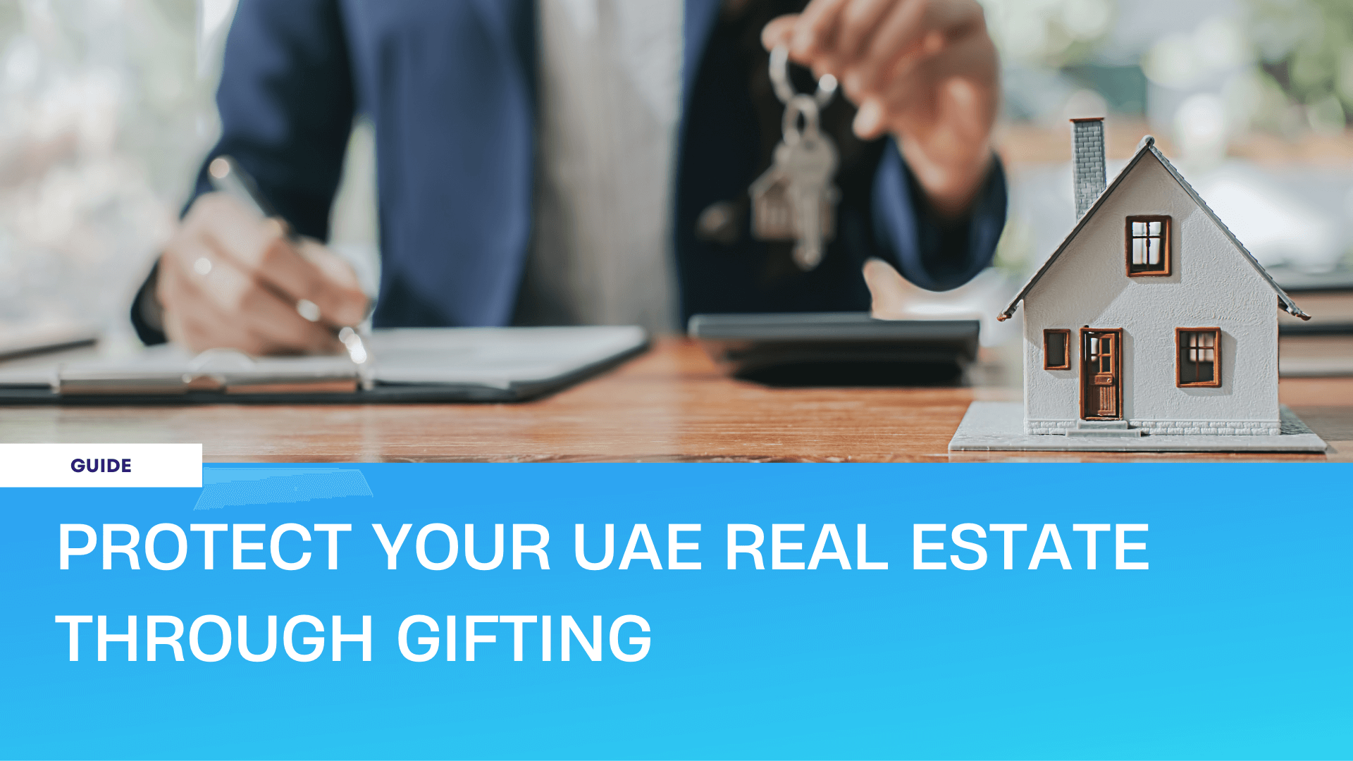 Property GIfting
