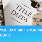 Gift your Property