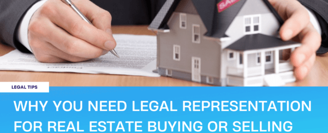 Buying or Selling Property in Dubai