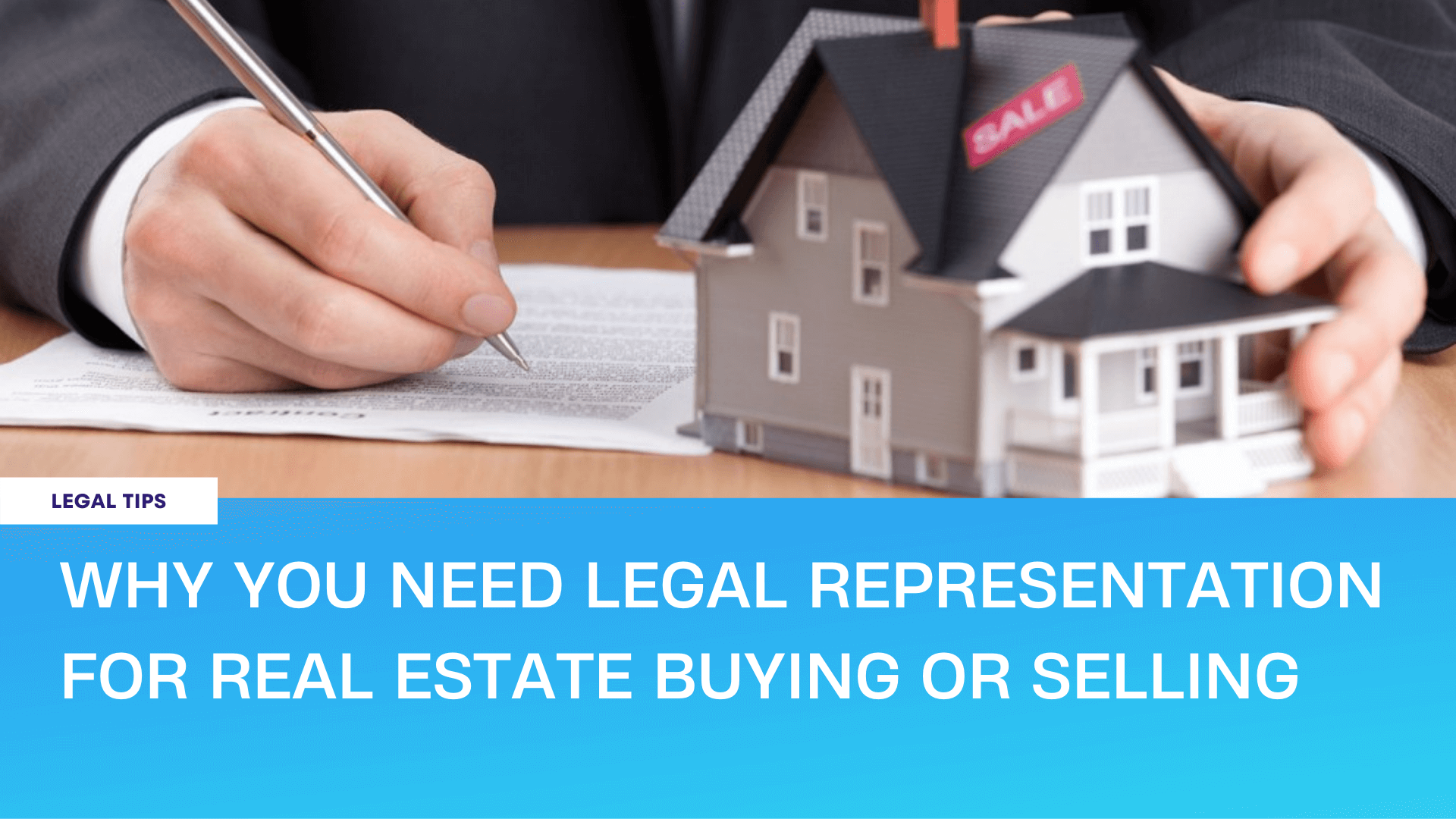 Buying or Selling Property in Dubai