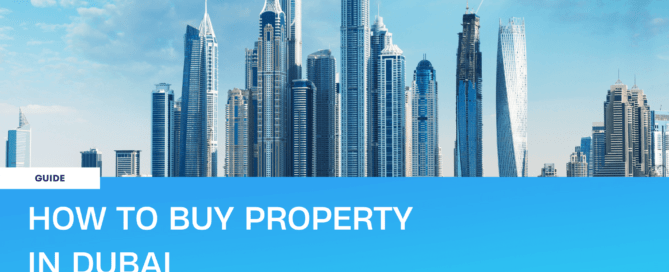 Buy Property in Dubai