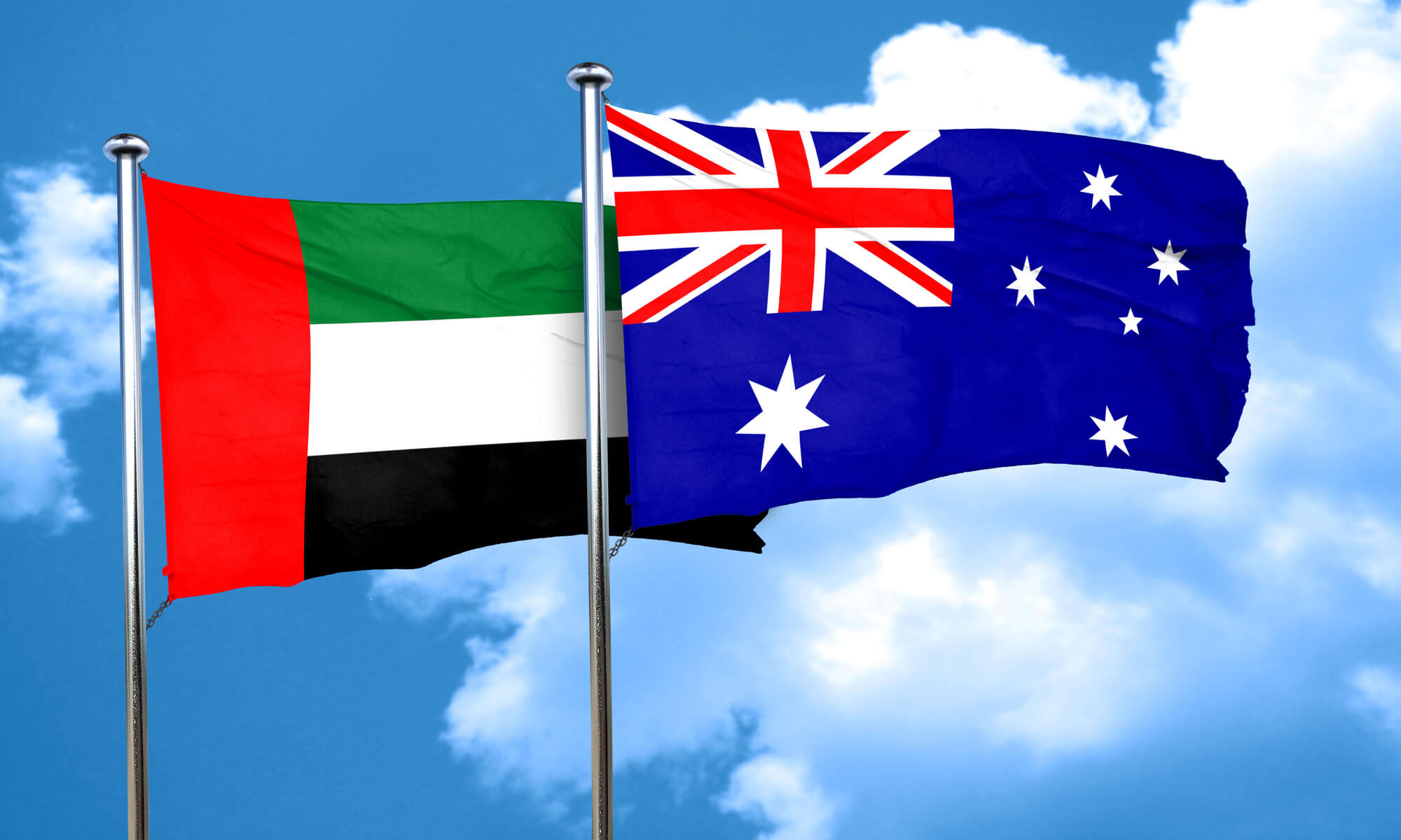 UAEAustraliapoa legalization POA Services in UAE