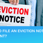 Eviction Notice
