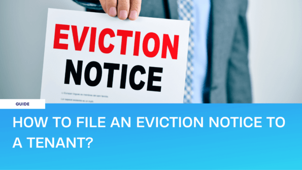 How To File An Eviction Notice To A Tenant POA Services In UAE How To File An Eviction Notice To A Tenant POA Services In UAE
