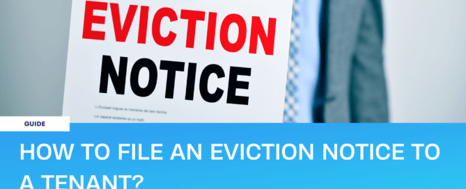 Eviction Notice