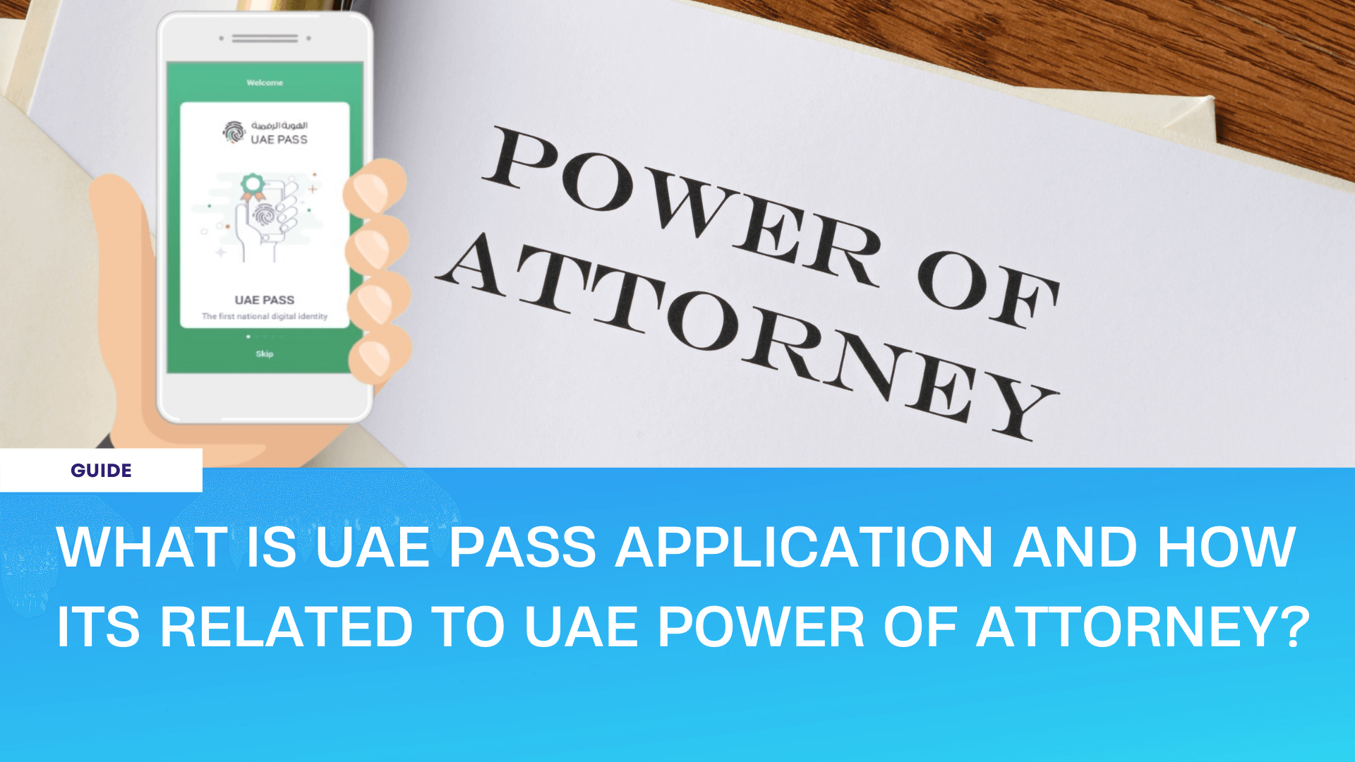 UAE Pass
