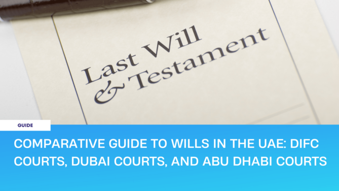 wills in the uae