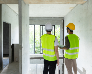 Property Snagging Dubai