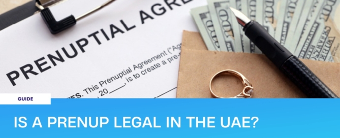 Prenuptial Agreement