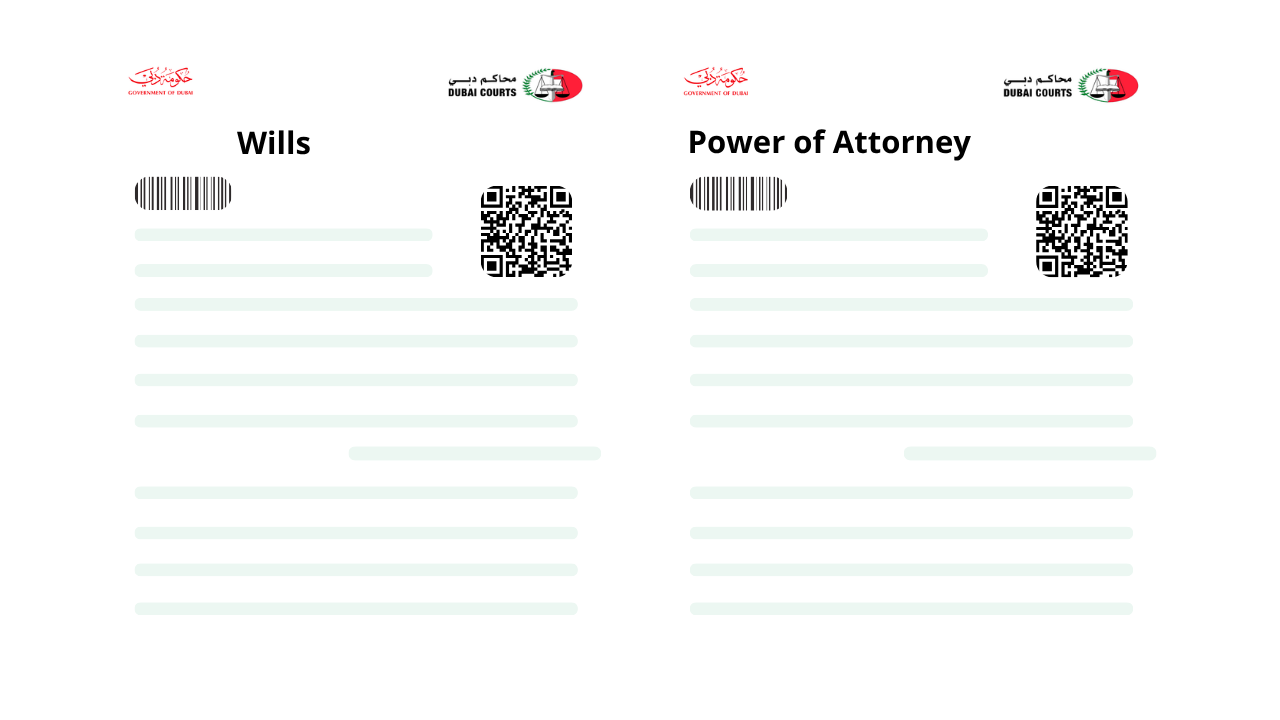 Power of Attorney and Wills Power of Attorney and Wills