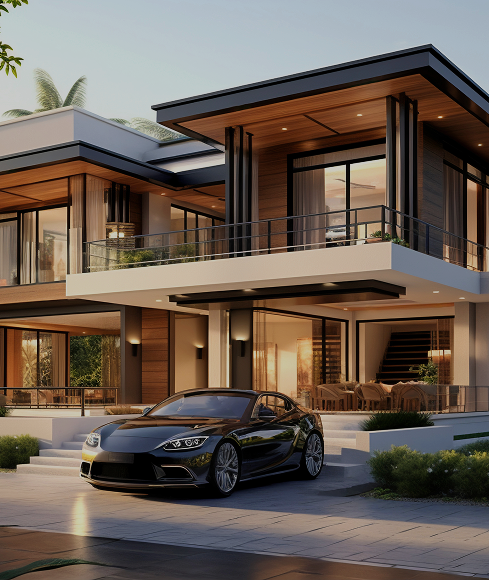 Property Offer
